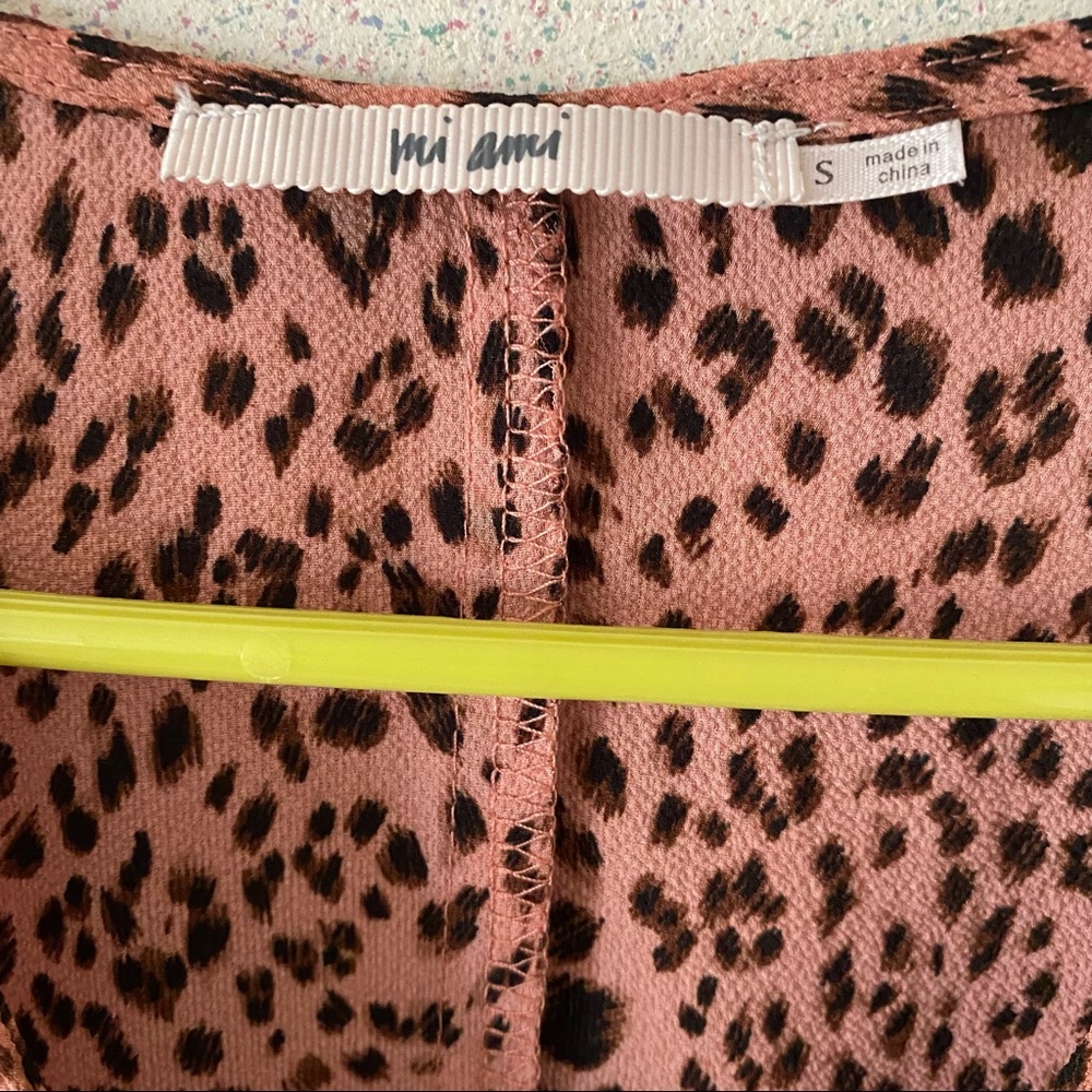 Francescas Blouse - image 3